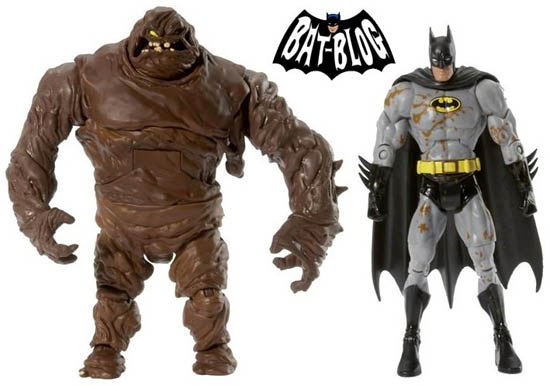 Clayface From Batman