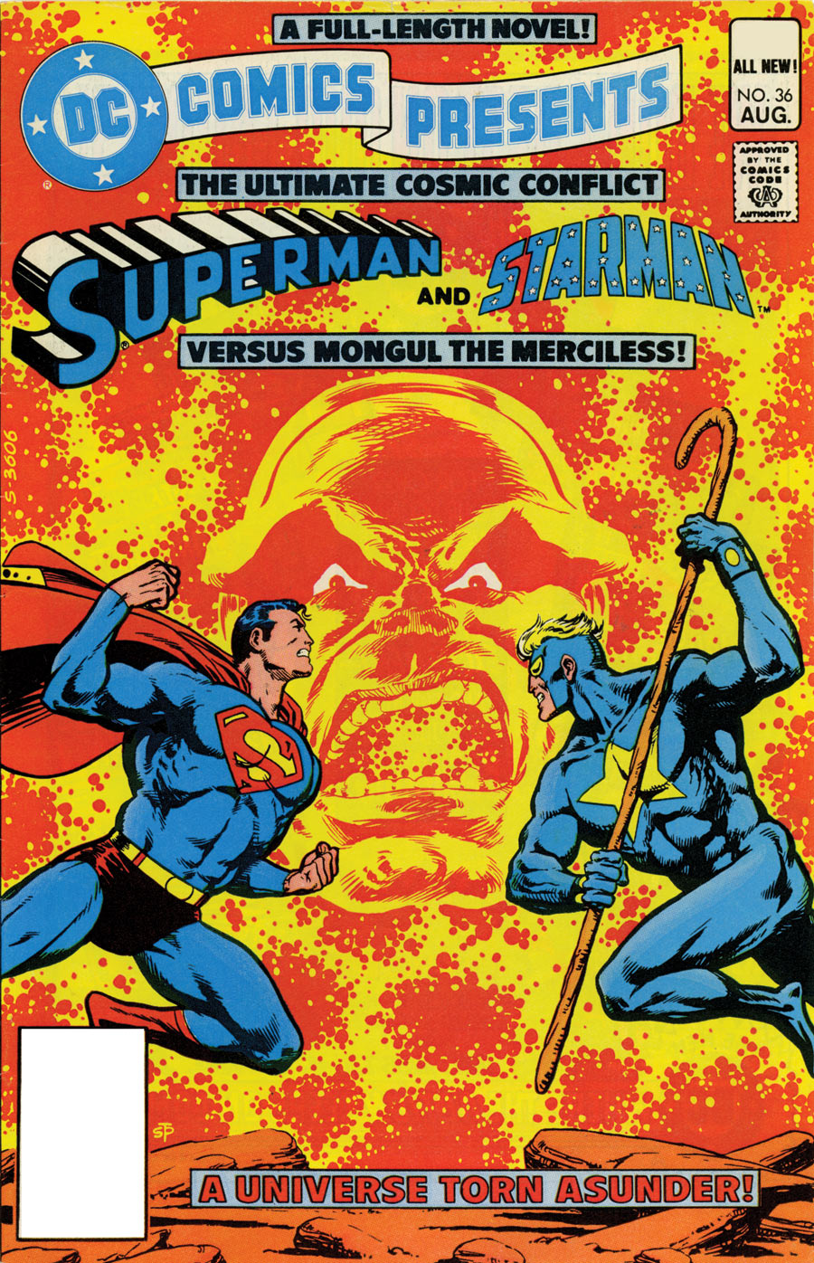 Showcase DC Comics Presents Vol. 2