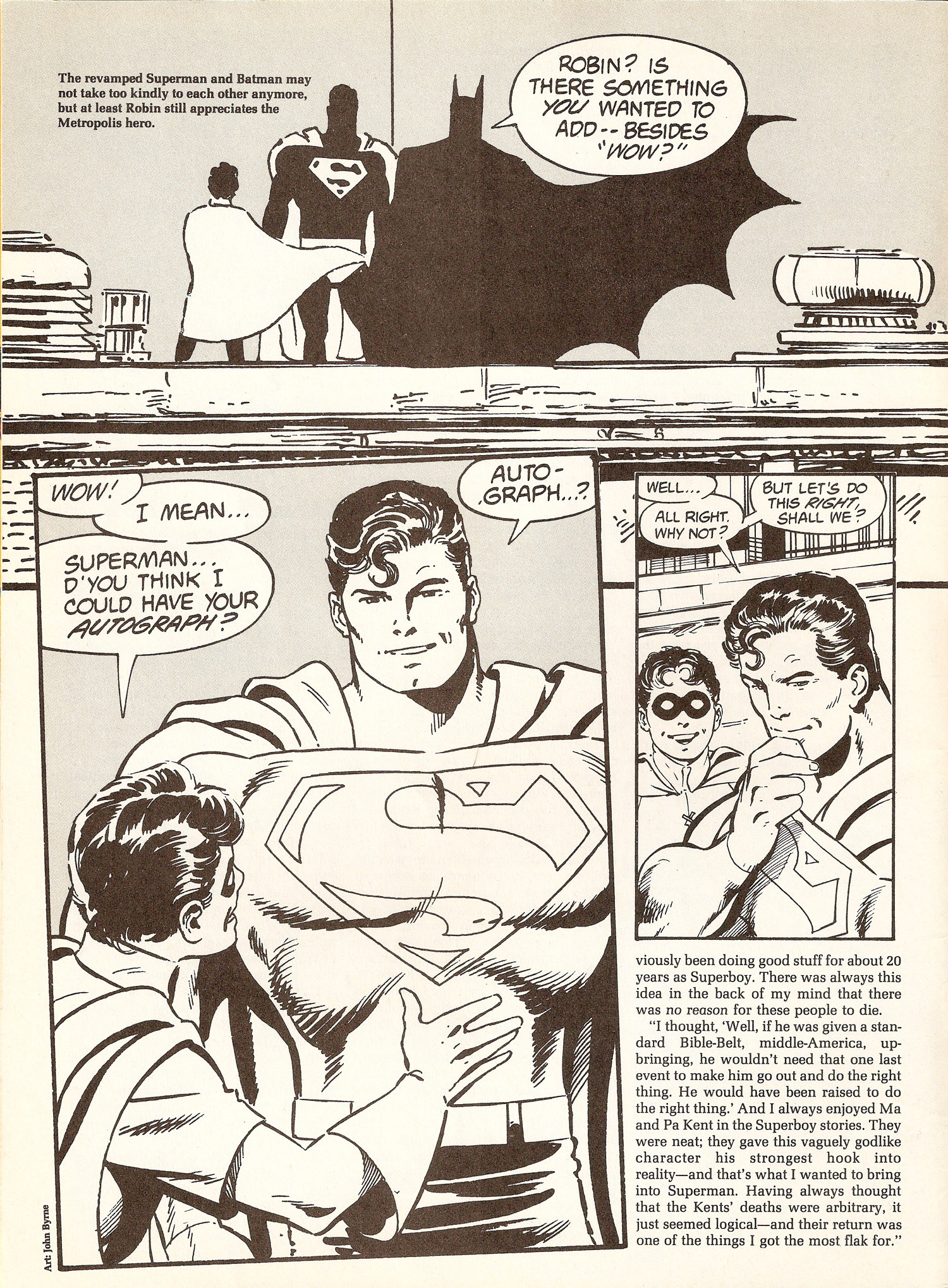 Comics Scene 01 C