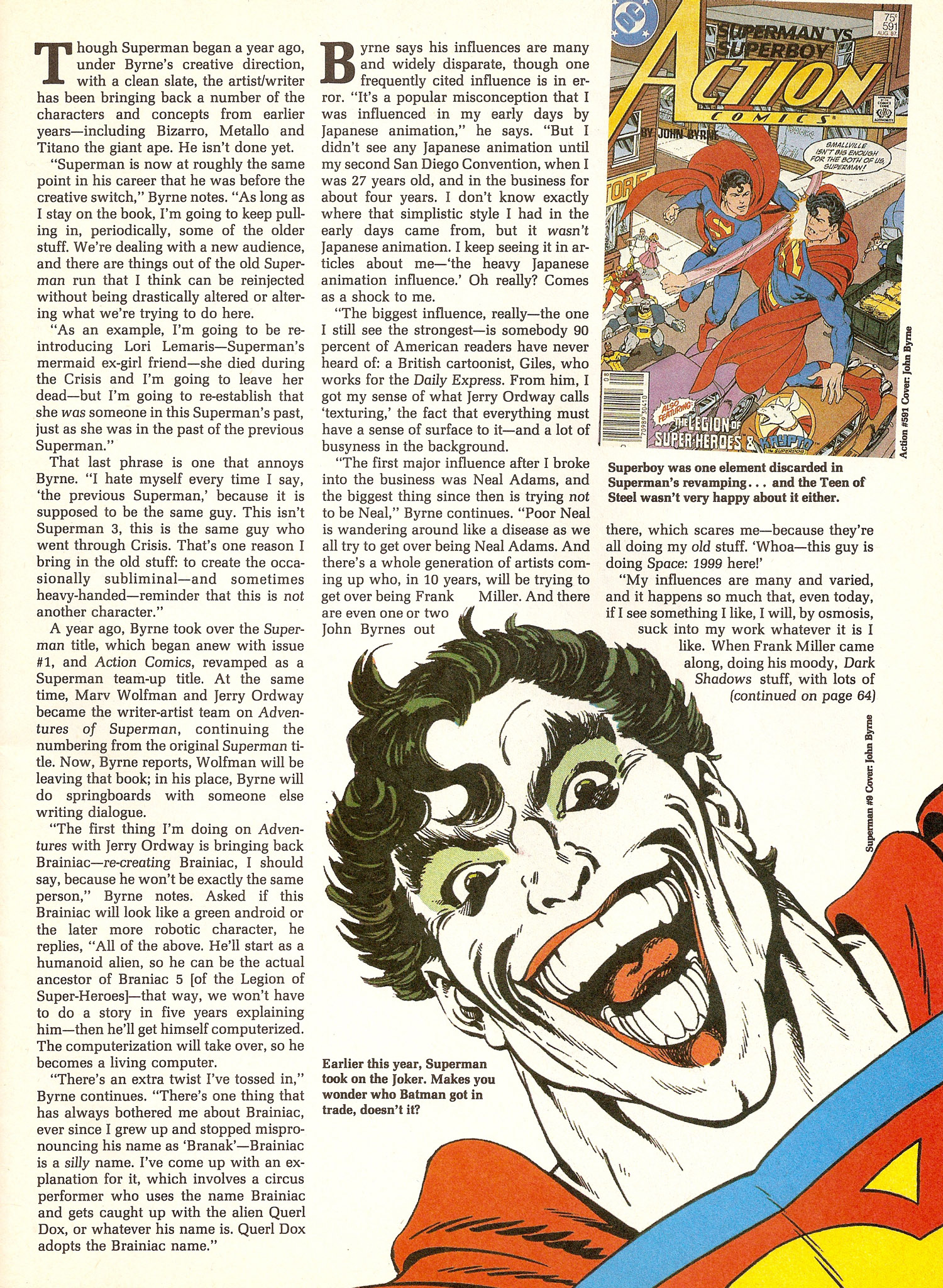 Comics Scene 01 D