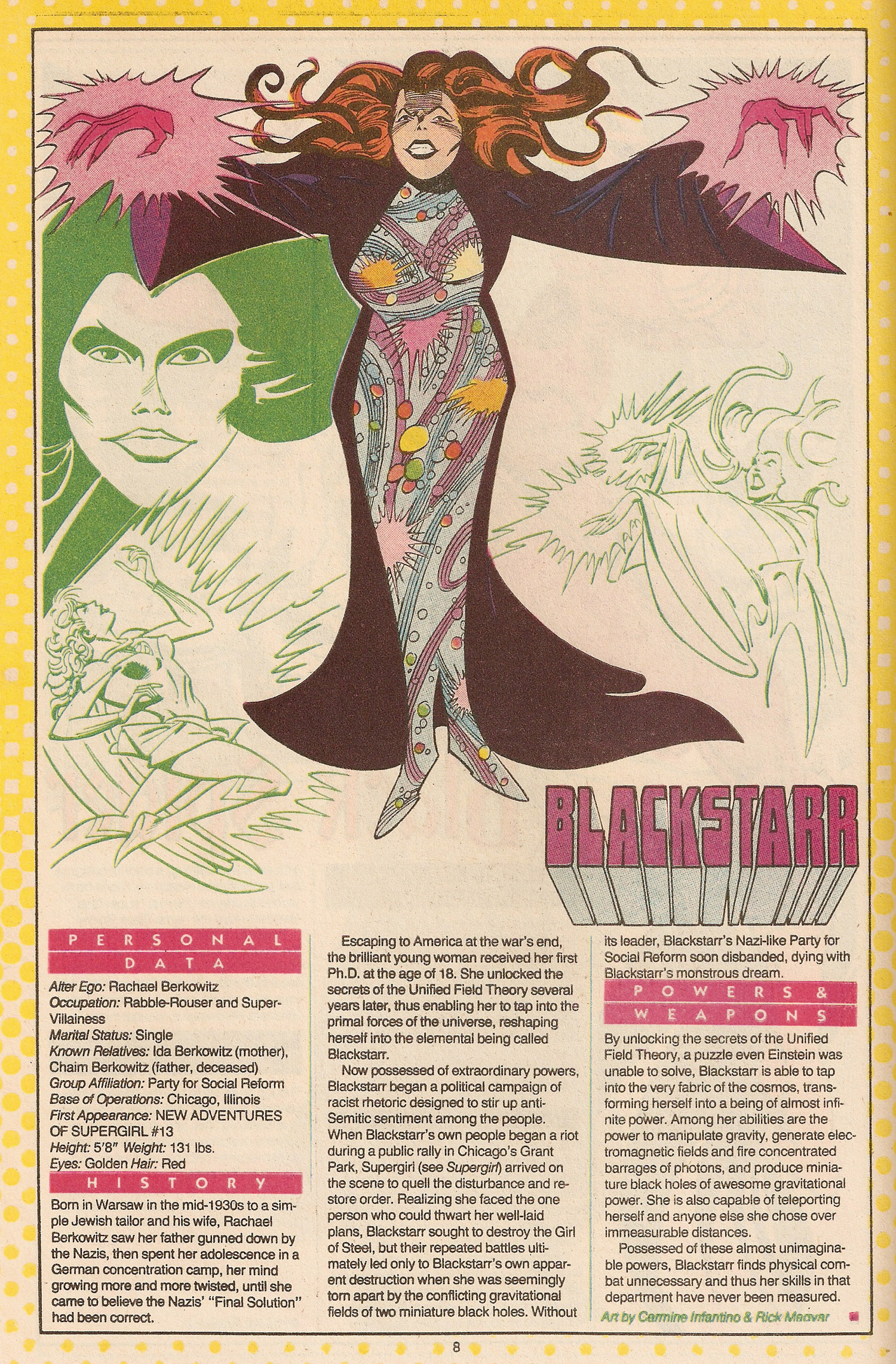 Blackstarr