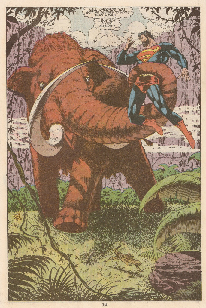 1991-04- Action Mammoth