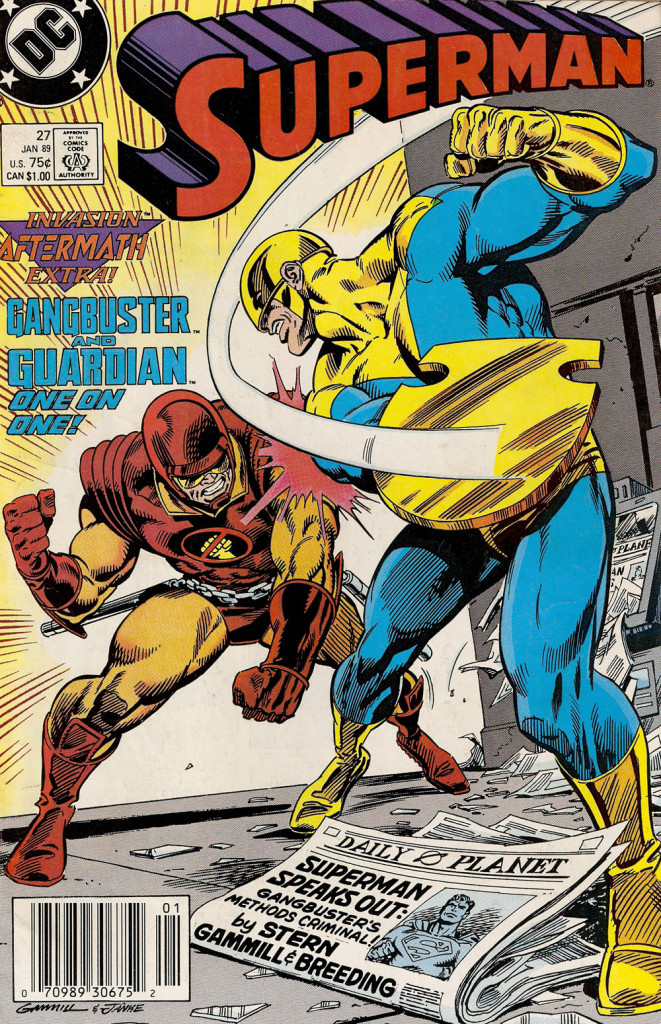 Superman (Vol. 2) #027