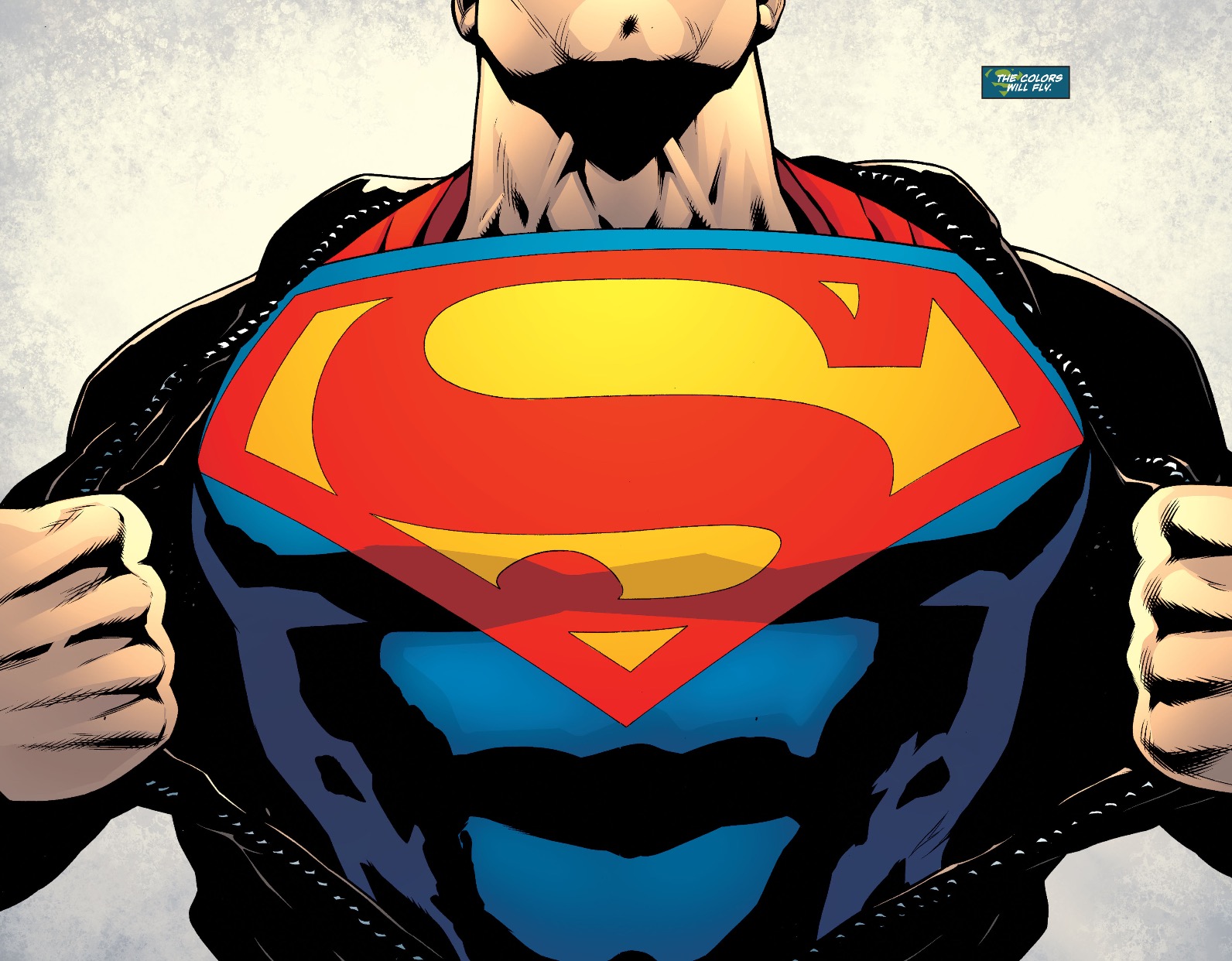 Superman #1G (2016)